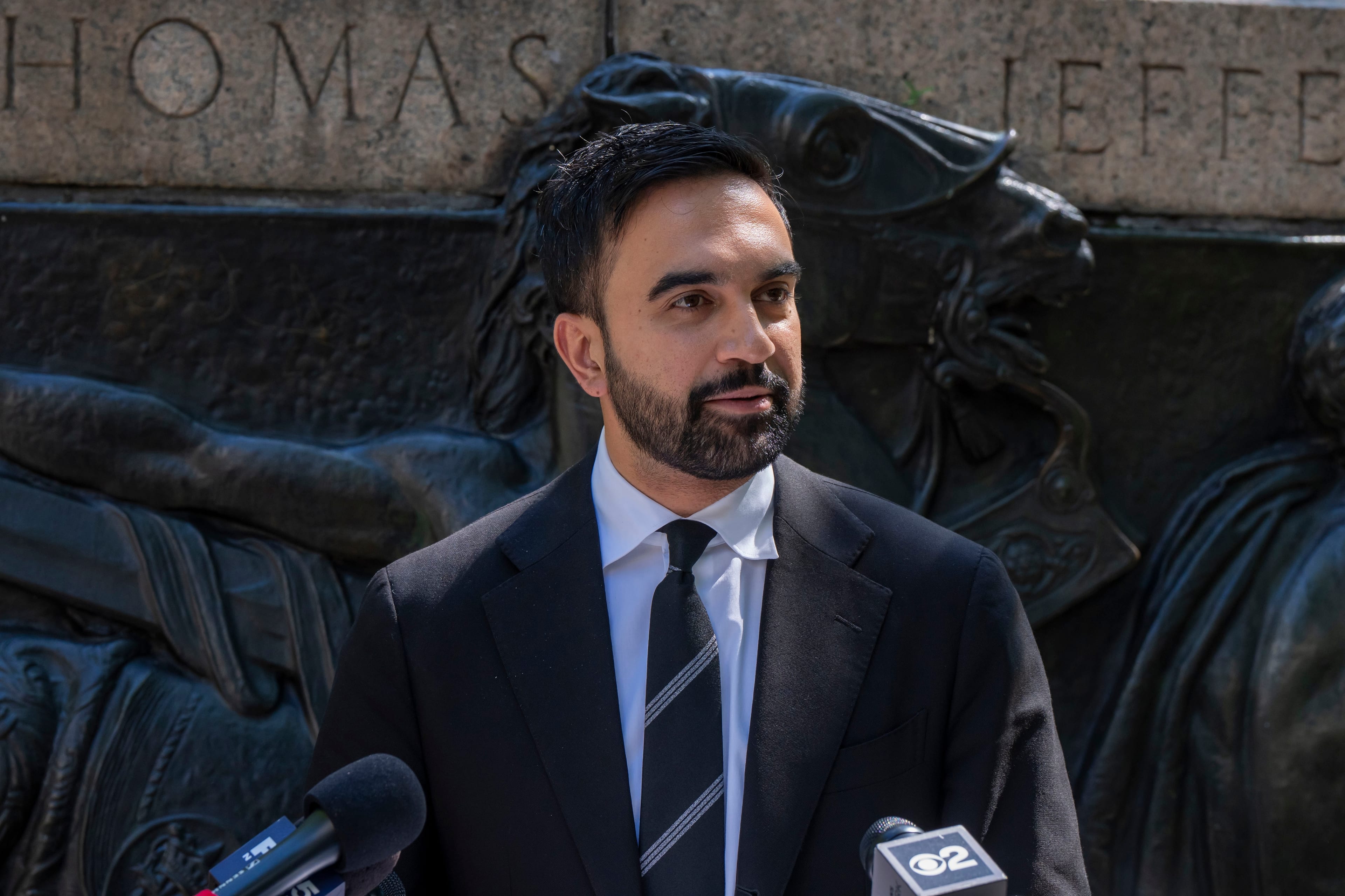 Mayor Zohran Mamdani Announces Comprehensive AI Restrictions