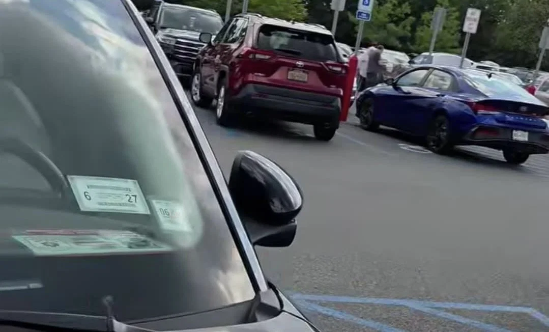 Rockland: Hatzolah Paramedic Under Fire For Parking in Handicapped Spot While Saving a Life