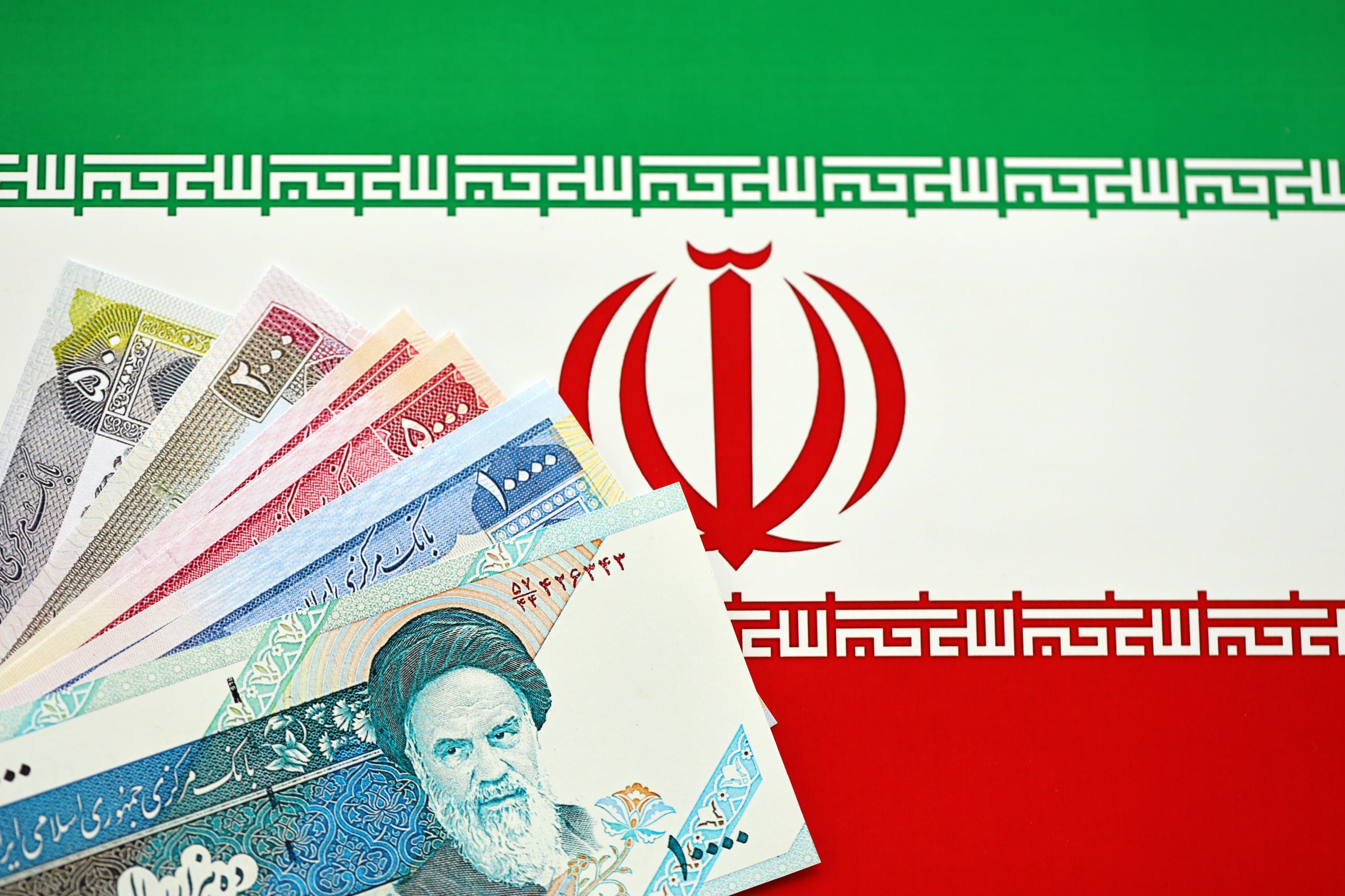 415% In One Year: Iranians Face Catastrophic Price Surge On Basic Food Staples