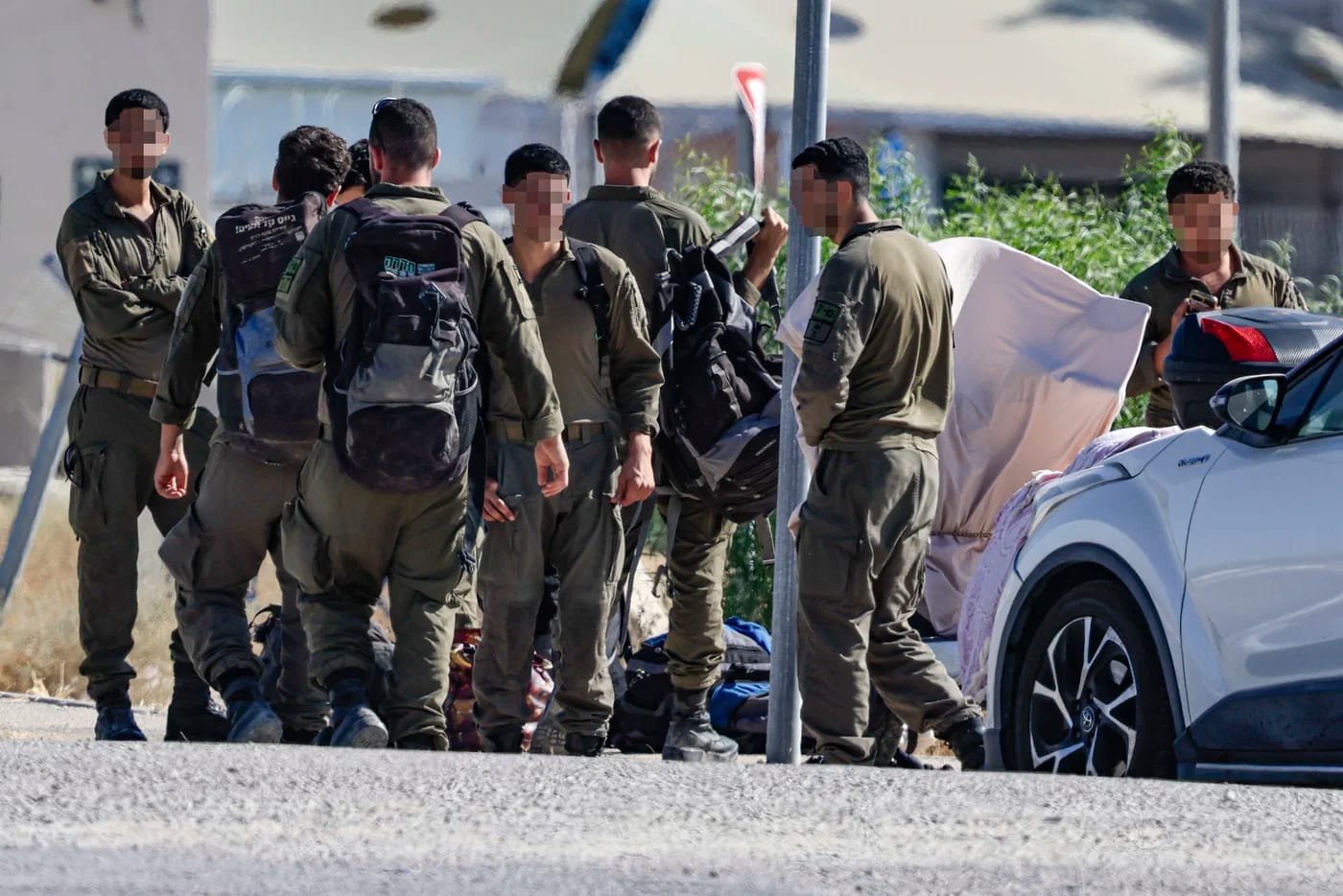 Final Sentences Handed Down: Eighteen Givati Soldiers Punished for Rare Rebellion
