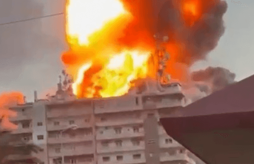 After Severe Hezbollah Ceasefire Violations, IDF Strikes Southern Lebanon