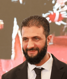 Israel Must Seek Regime Change in Syria