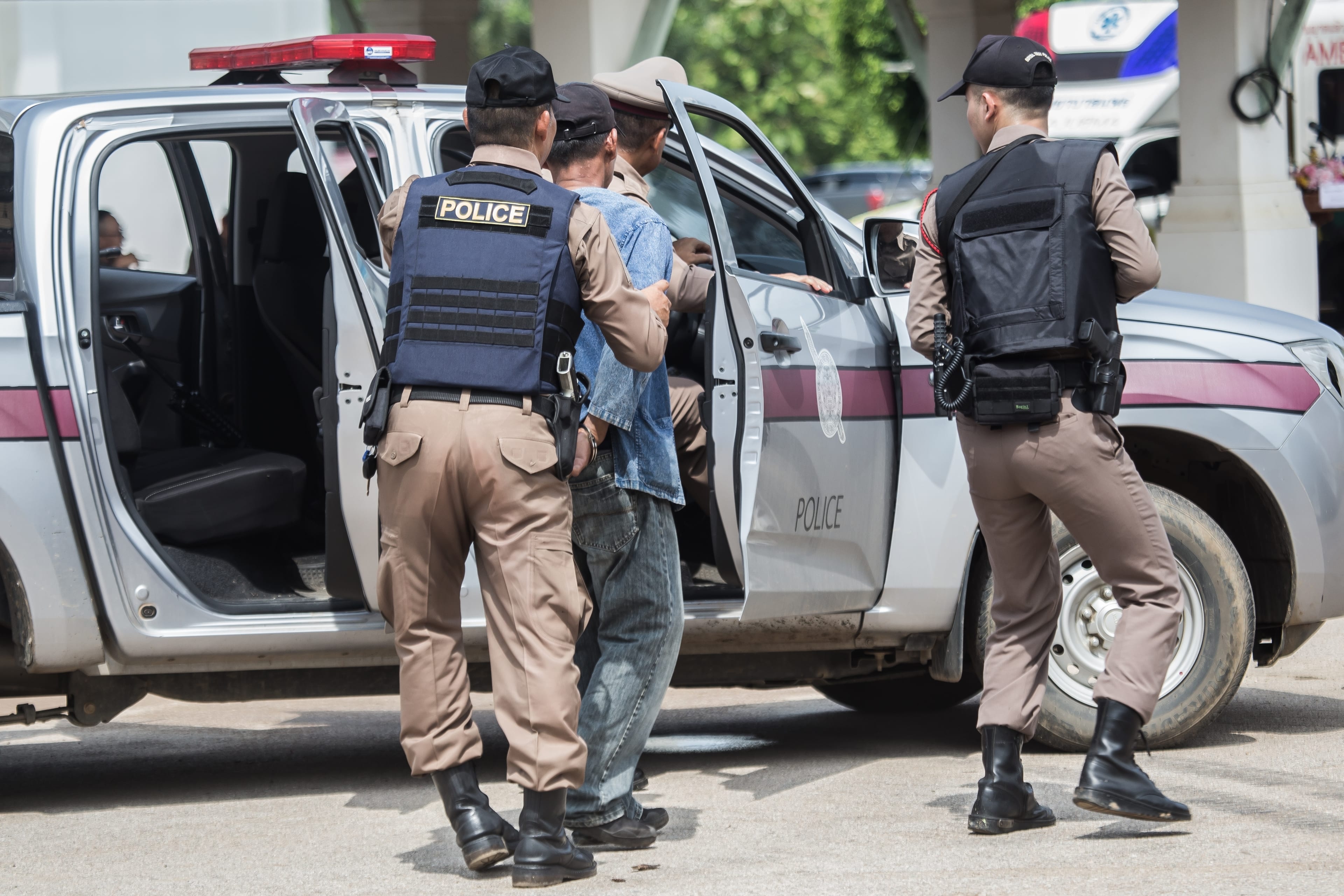 Israeli Mother and Daughter Attacked in Thailand; Both Hospitalized With Serious Injuries