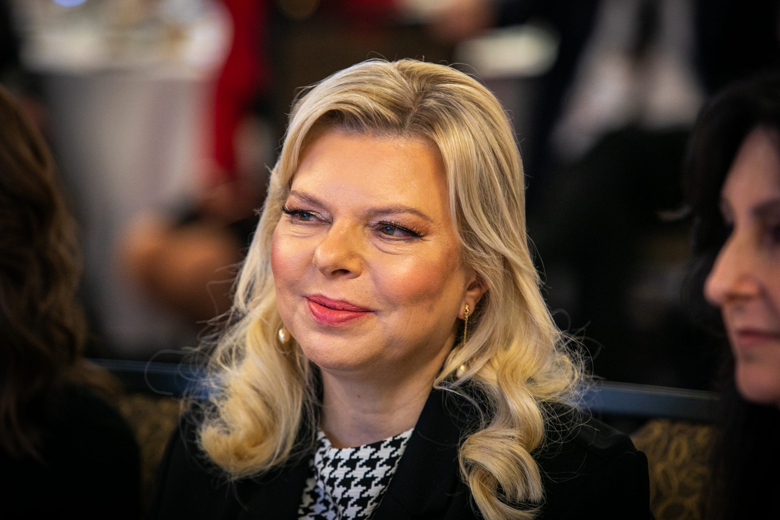 Former Prime Minister's Residence Staffer Defends Sara Netanyahu Against Recent Allegations