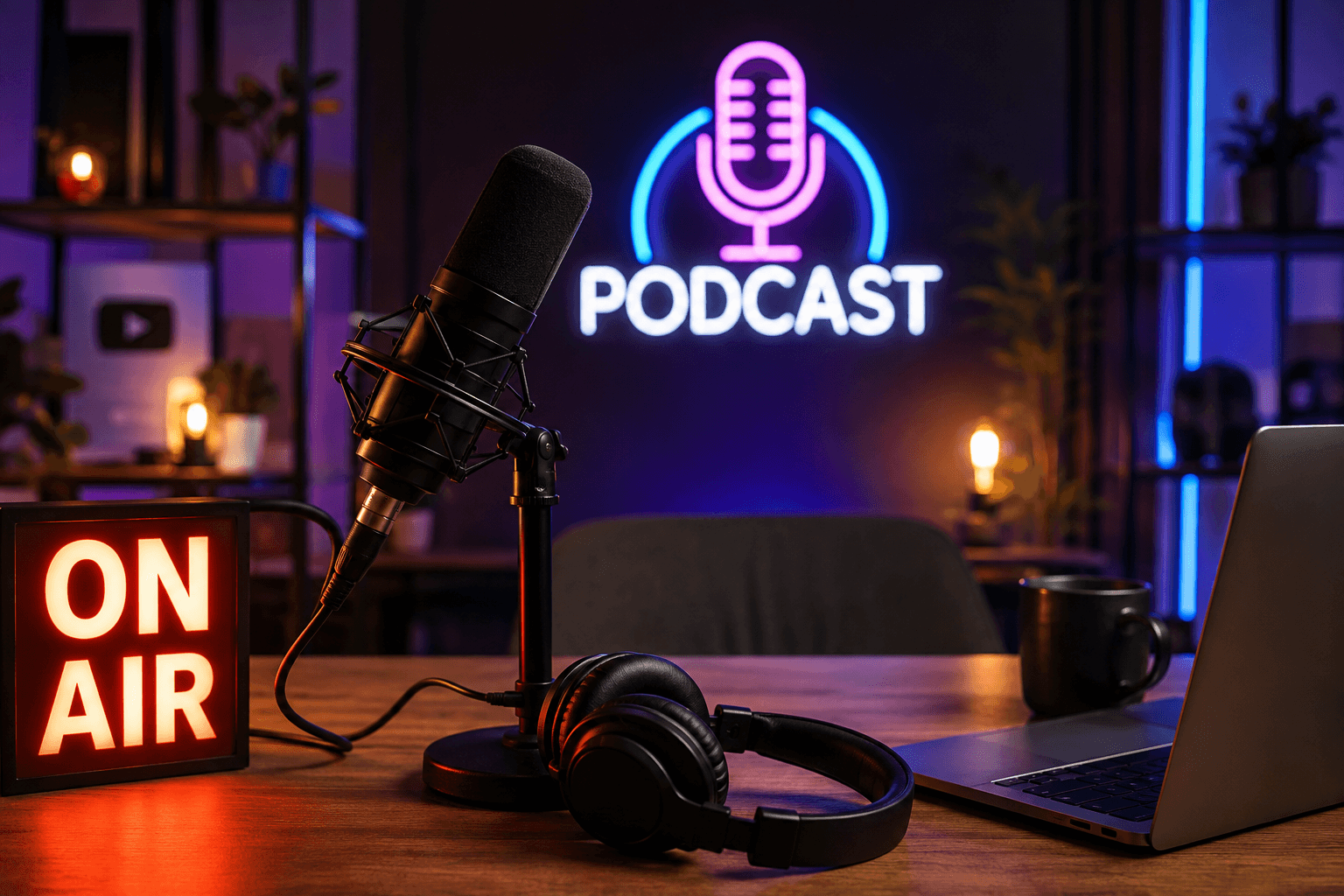 Israeli Podcast 'Provokatziya' Ends After Just 12 Episodes