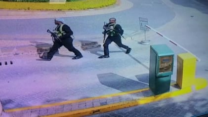 Family of American Killed in Kenya Terror Attack Sues Iran for Material Support to Al-Shabaab