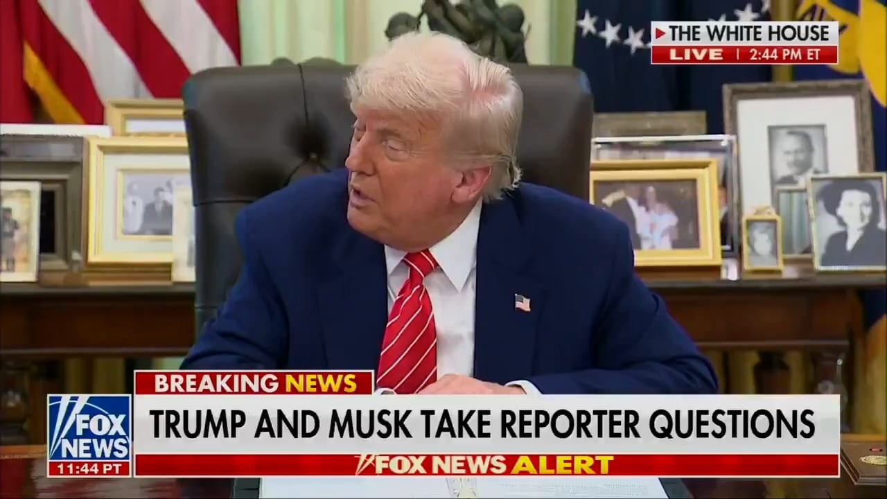 Trump Says He Feels No Sympathy for Biden Despite Cancer Diagnosis