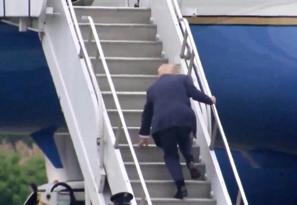 Trump Secretly Evacuated from Turkey via Catering Truck After Iranian Assassination Threat