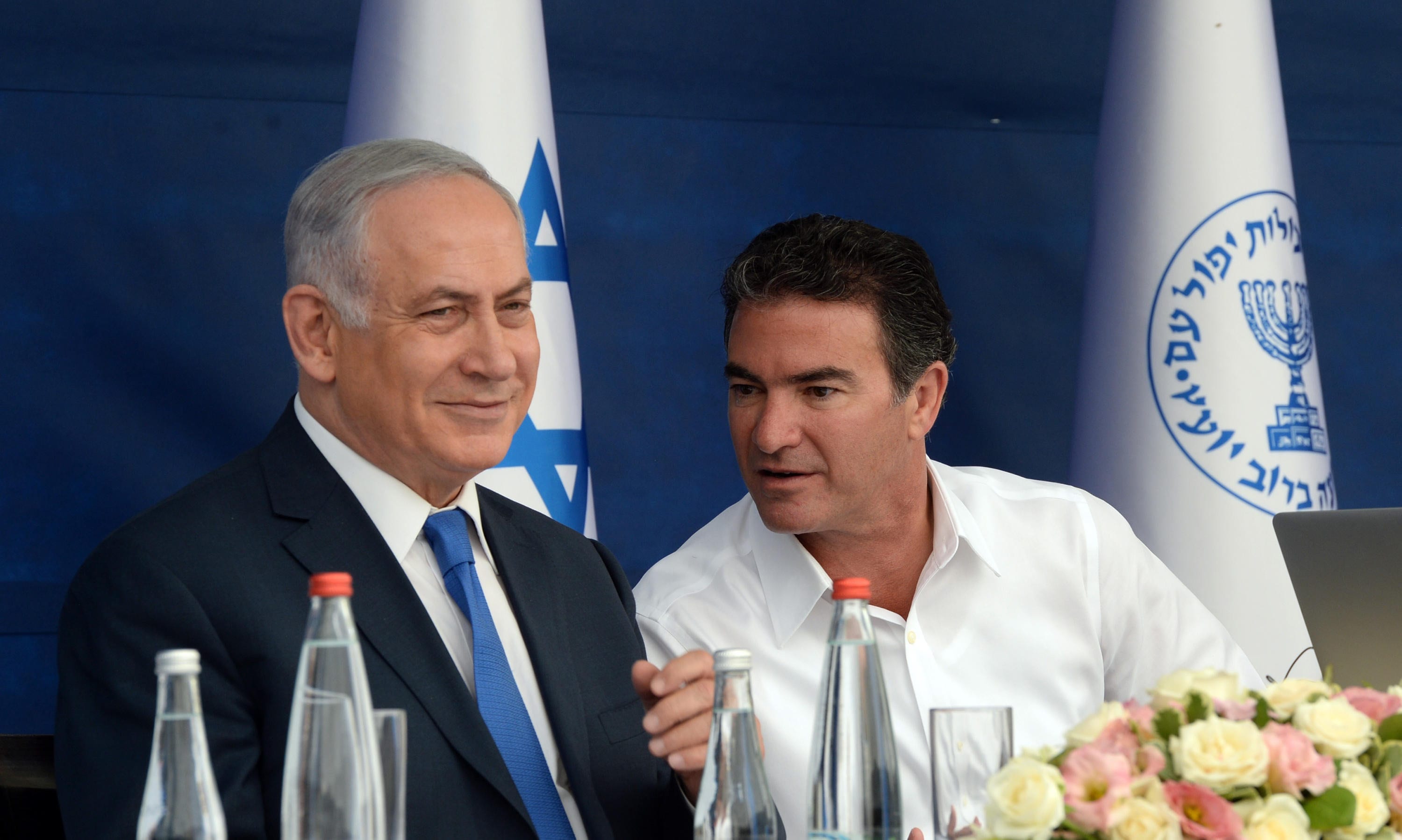 Former Mossad Chief: Israeli Intelligence Operated Inside Iran's Fordow Nuclear Site
