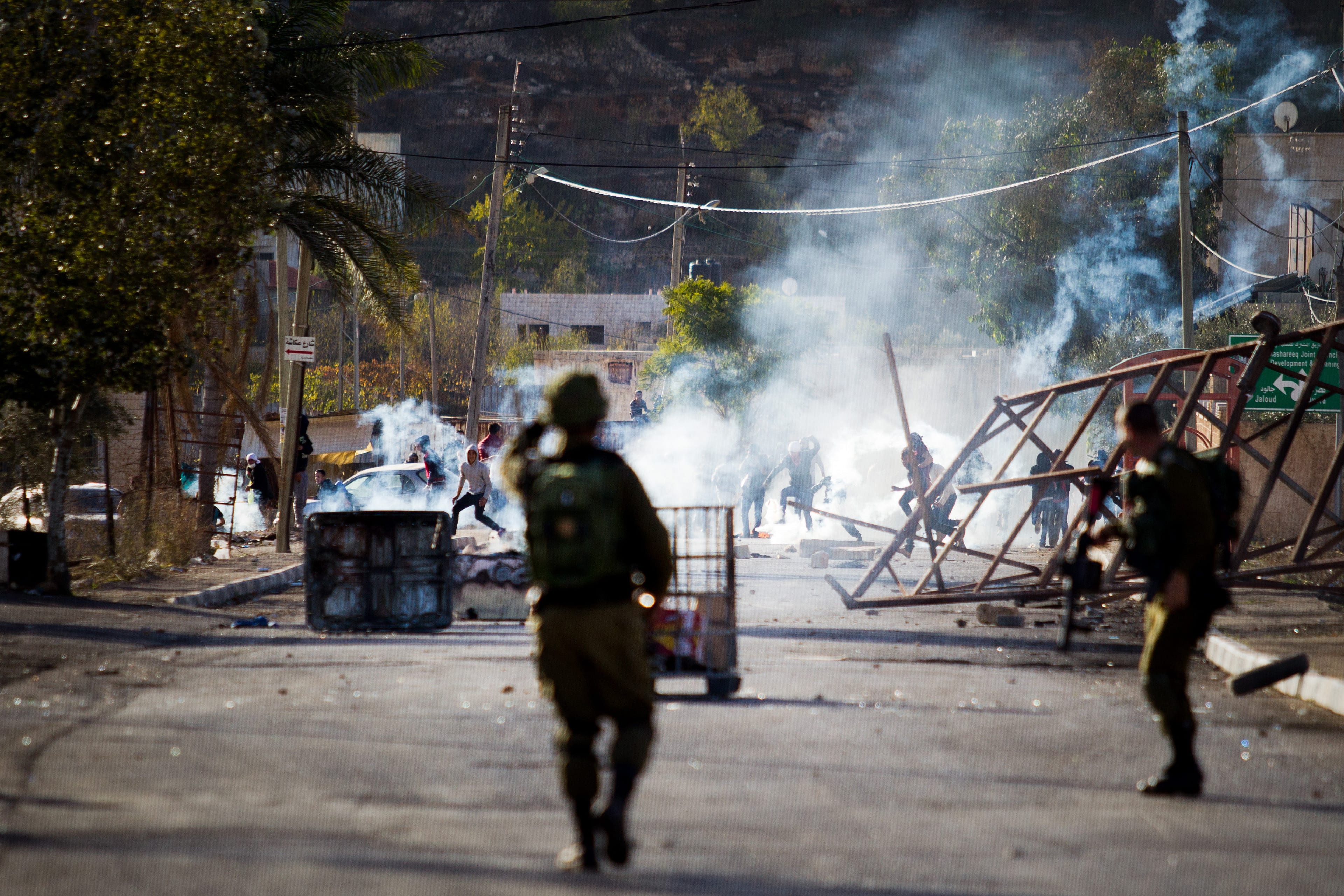 Three More Arrests in Hebron Hills Arson and Assault Investigation