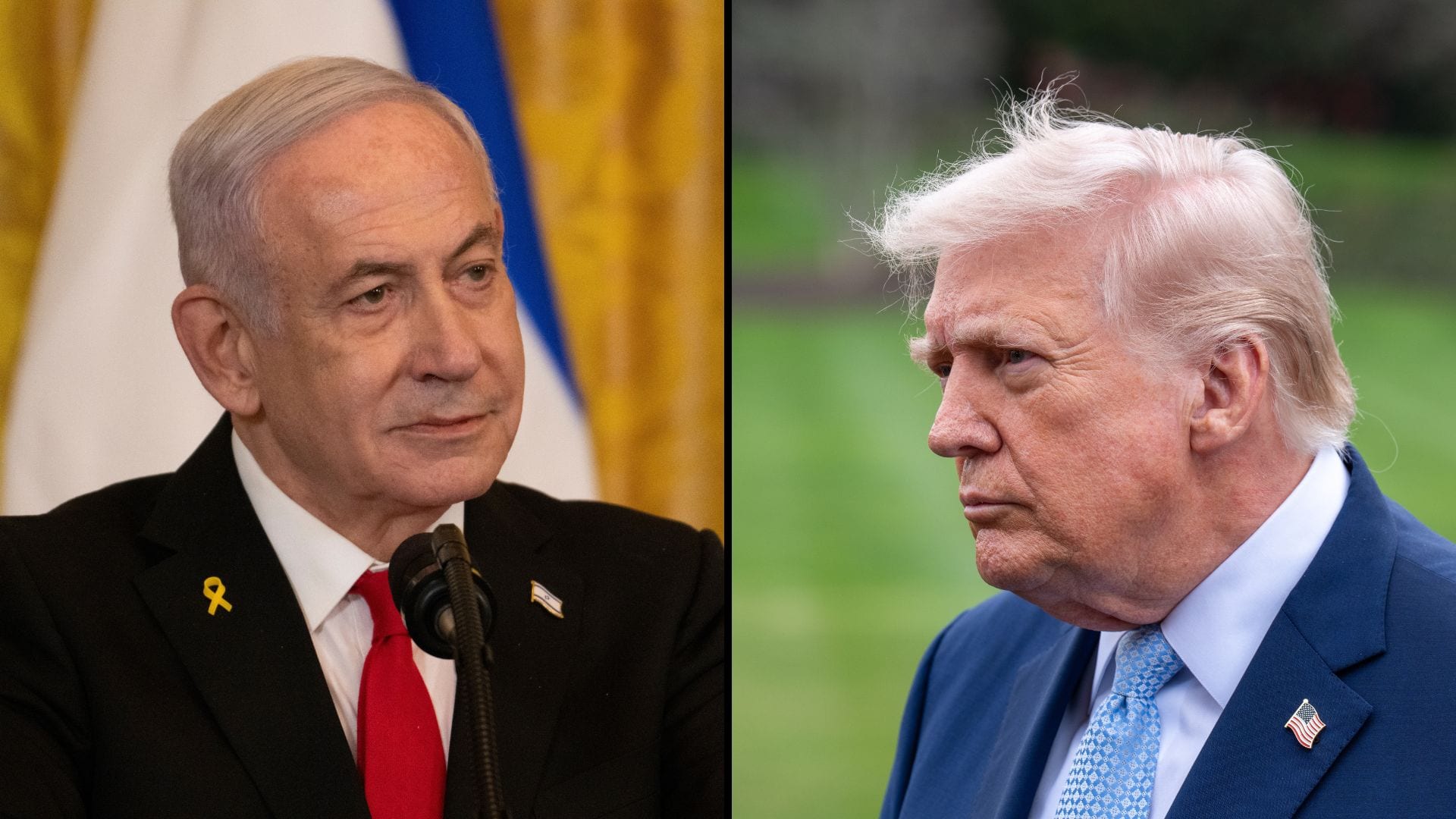 Netanyahu's Office Issues Rare Shabbat Statement Following Hezbollah Attack