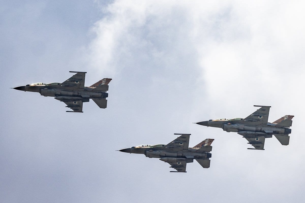 Israel Braces for Sudden Iranian Strike Amid Stalled Nuclear Talks