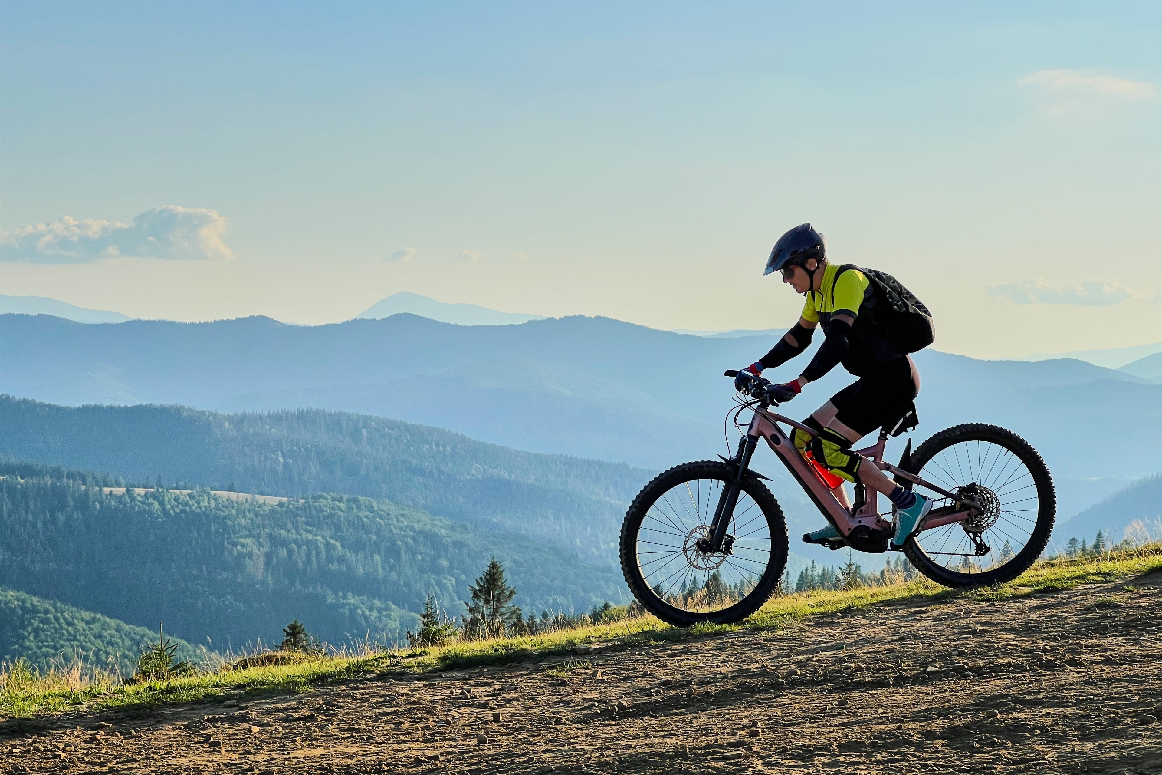 Israeli Cyclist, 66, Found Dead in Finland After Week-Long Search
