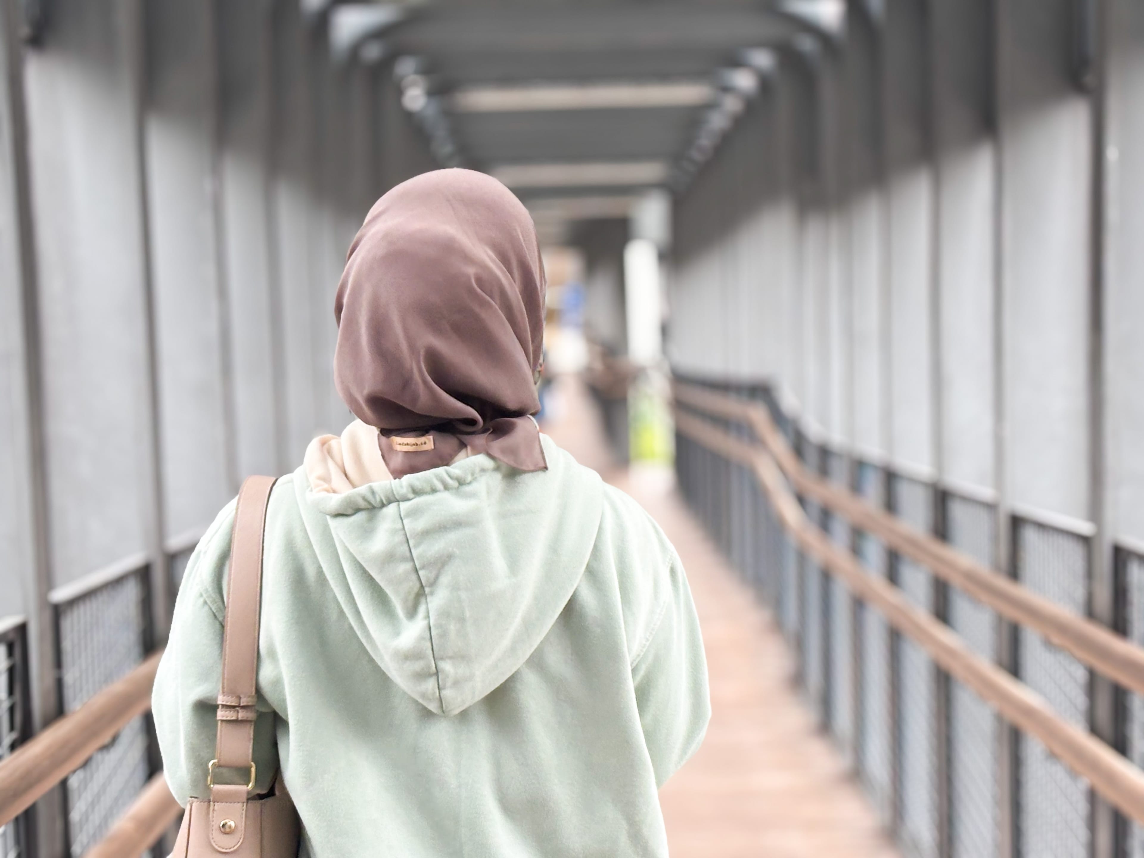California Parents Sue School District Over Mosque Field Trip That Included Quran Distribution and Hijab Encouragement