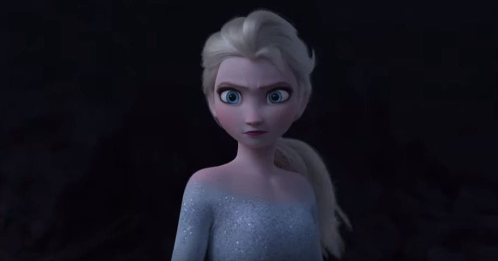Disney Announces "Frozen 3" Release Date and First Plot Details