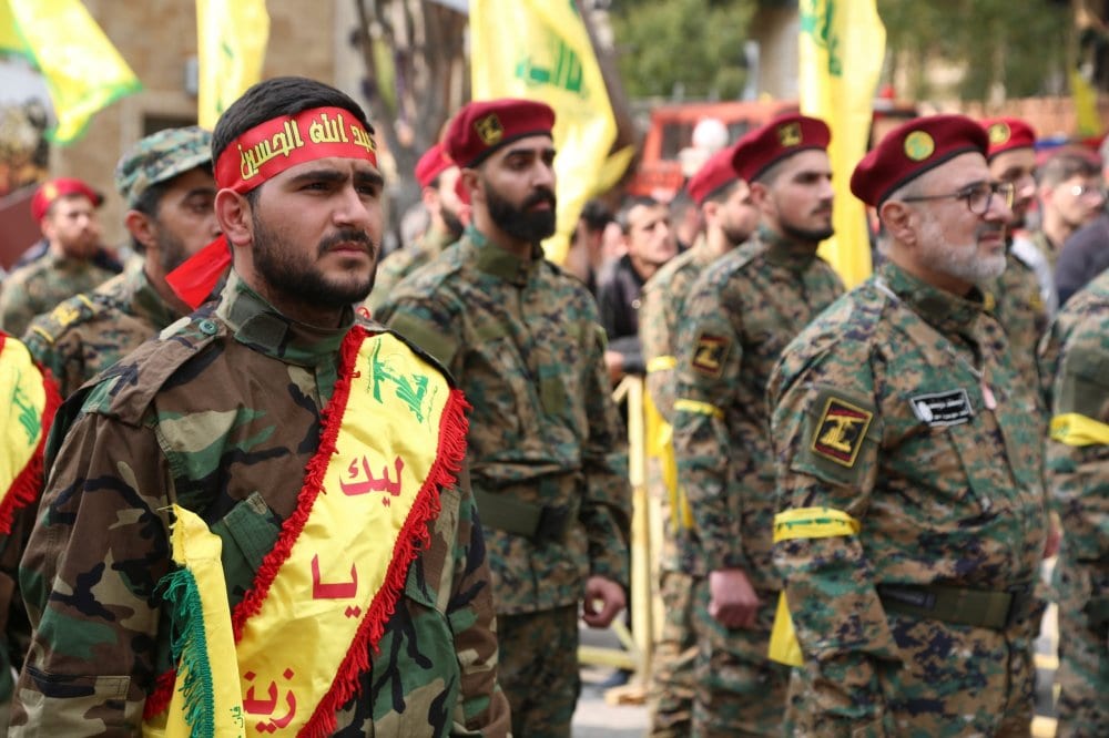 Iranian Officials Reveal Direct Command of Hezbollah Operations Against Israel