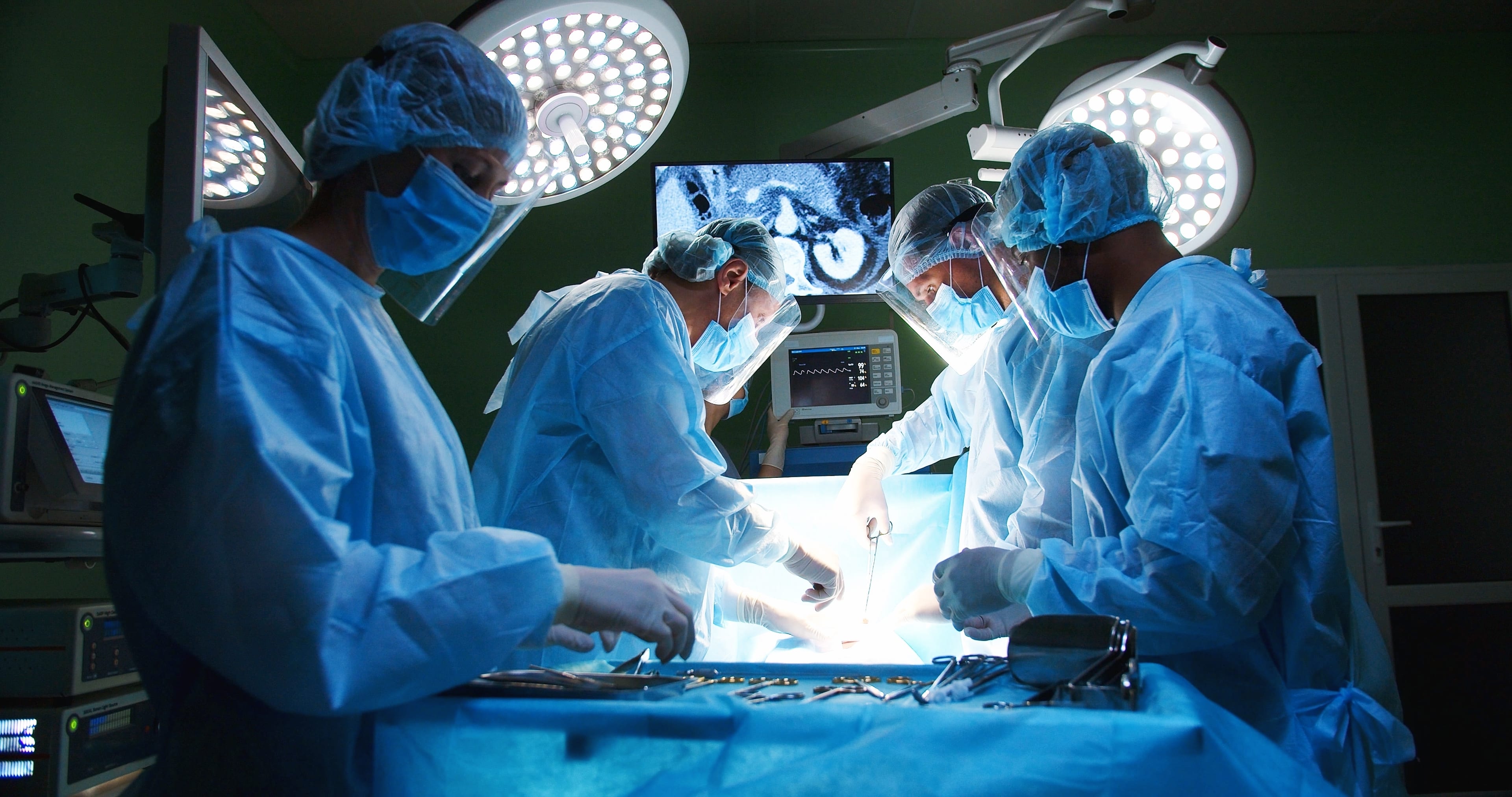 Cross Border Organ Transfer: Cypriot Heart Saved Israeli Patient After Complex Multi Nation Operation