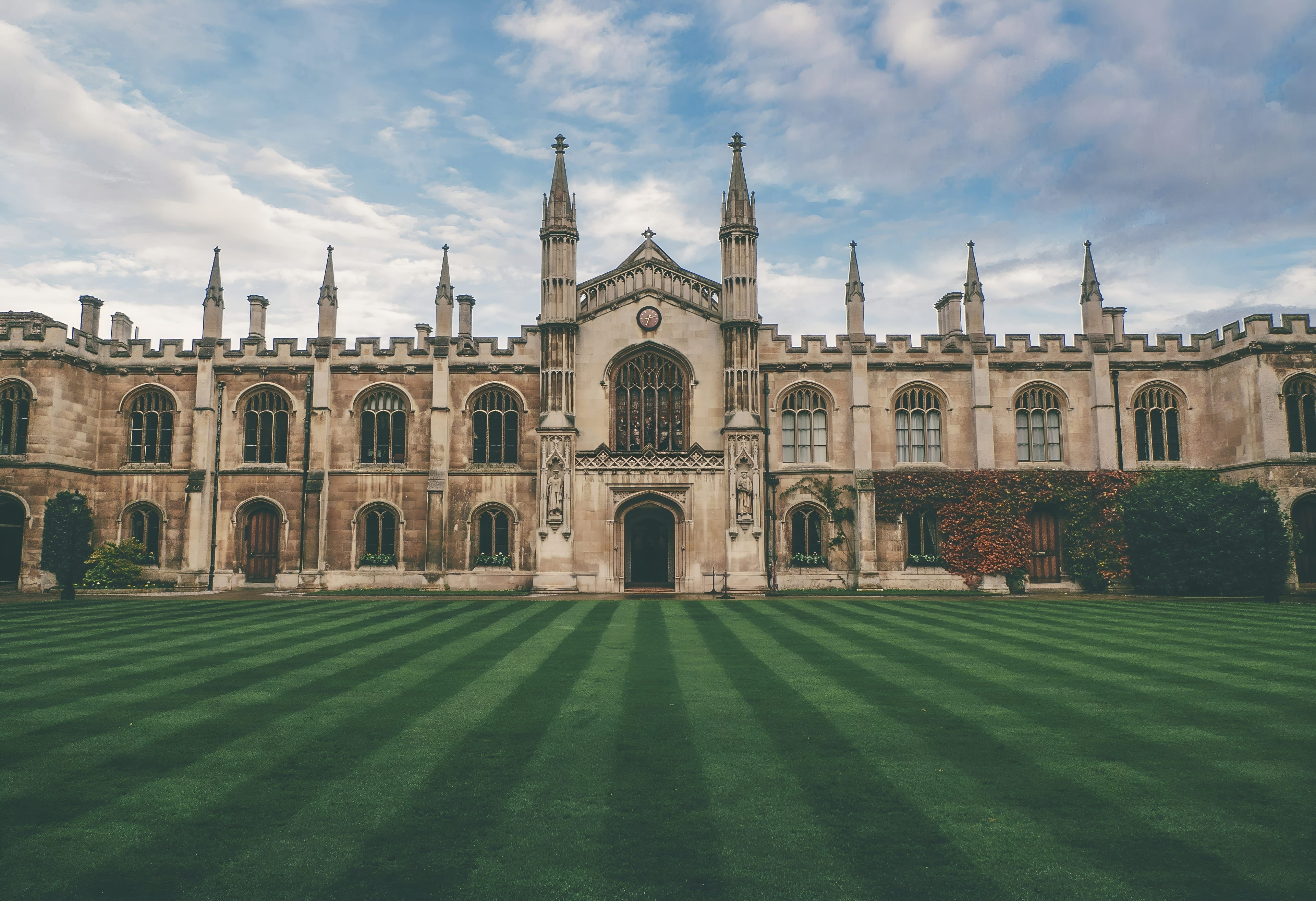 Cambridge Professor Found Dead Days After Plagiarism Allegations