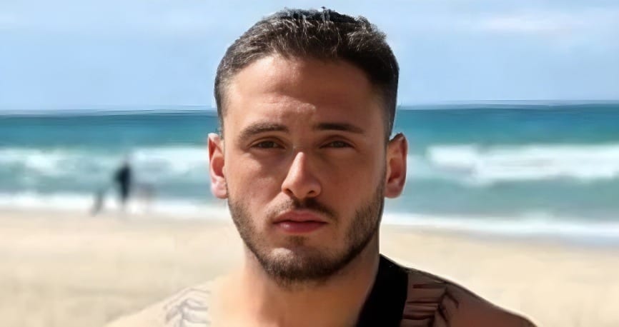 Forensic Report Complicates Murder Case Against Suspects in Eldar Dayan Death