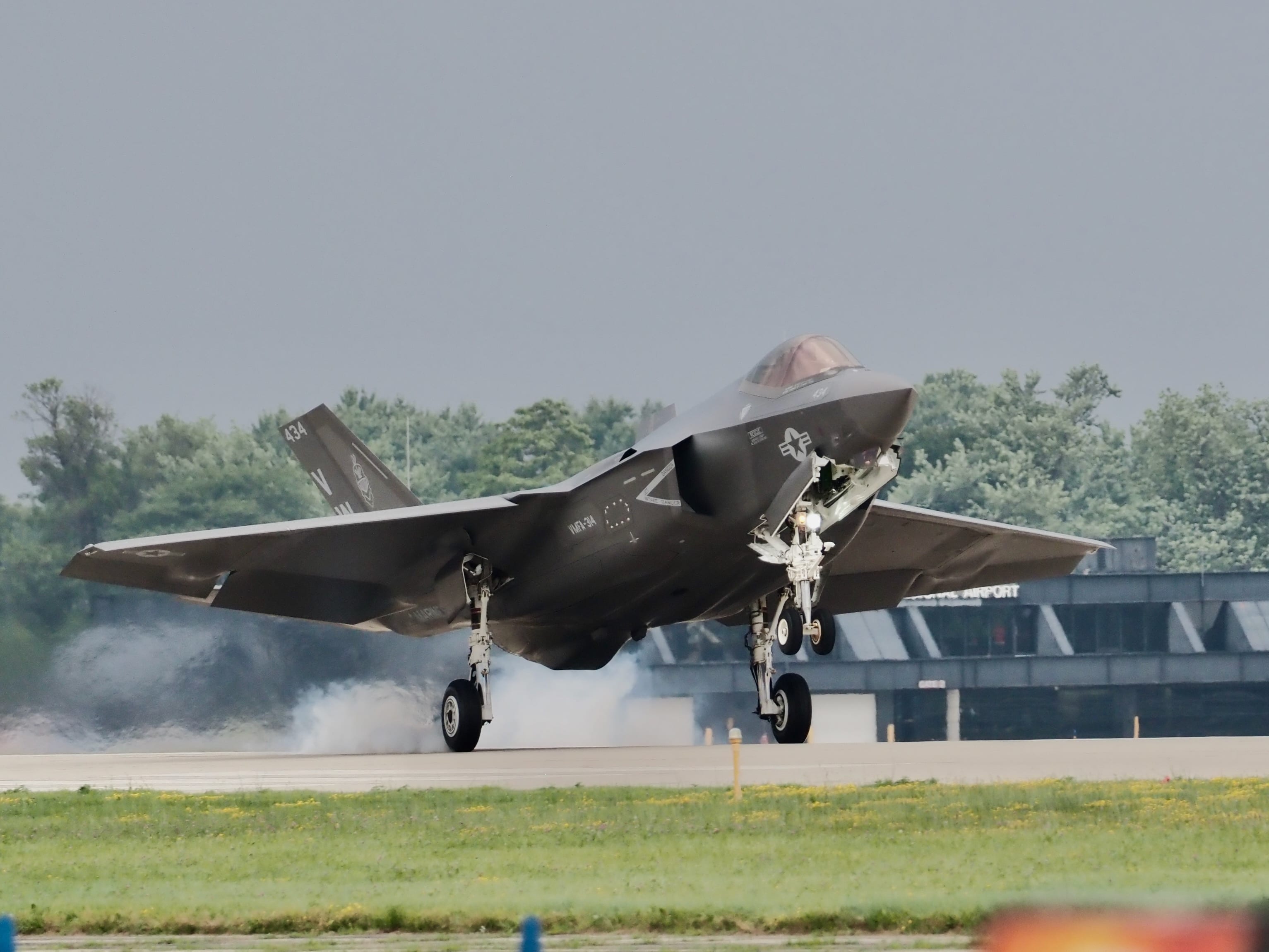 Defense Procurement Inquiry: Israel Explores Access To Boeing F-47 Sixth Generation Fighter Aircraft
