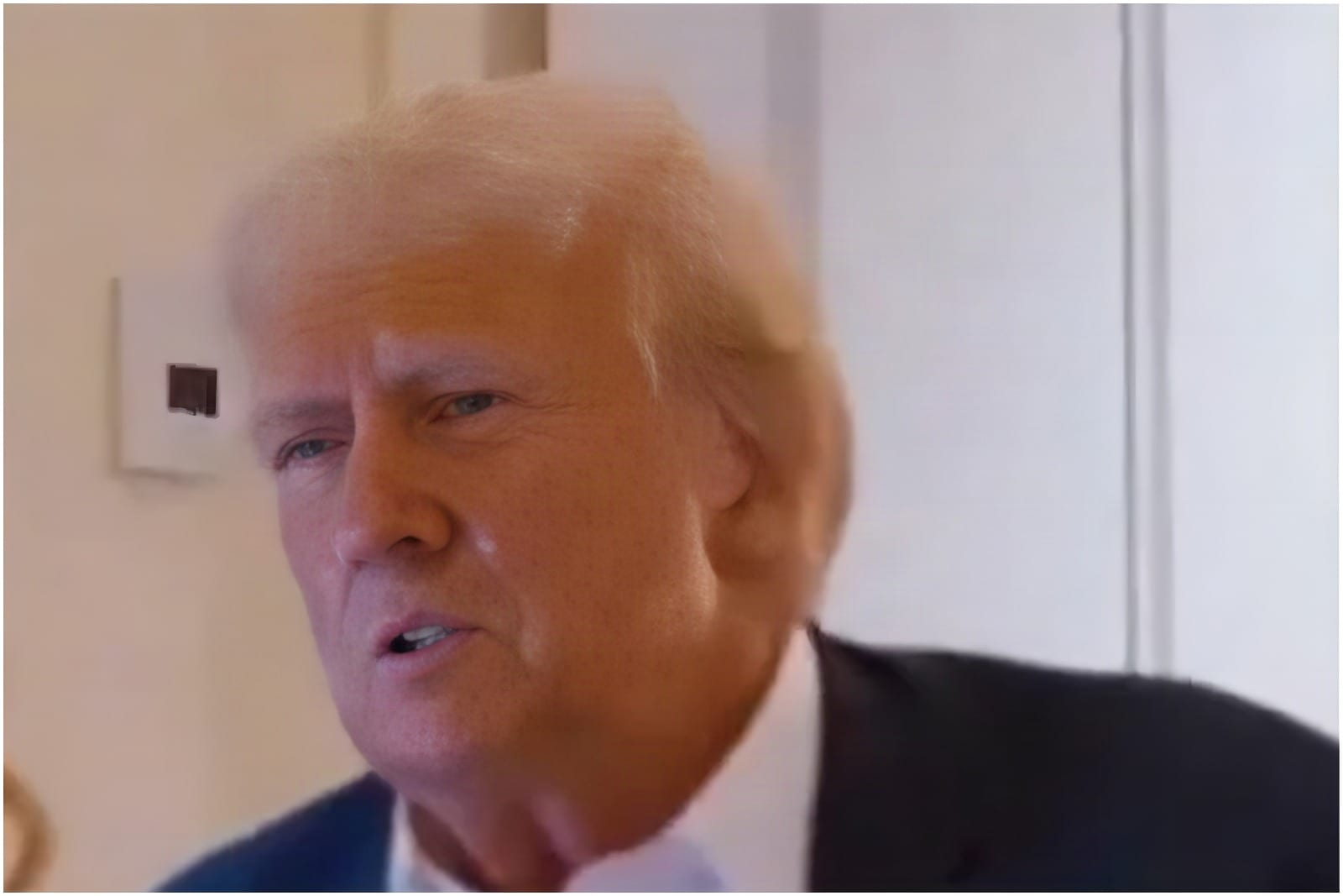 Trump Confirms Meeting with Kim Jong Un, Says North Korea Has 57 Nuclear Bombs