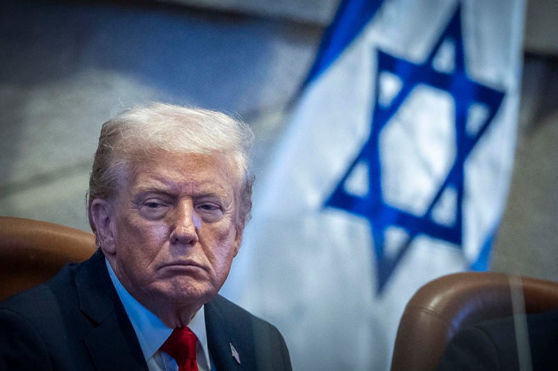 US Imposes New Sanctions on International Criminal Court Officials