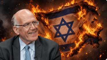 Military Historian Challenges Four Common Criticisms of Israel's Gaza Campaign