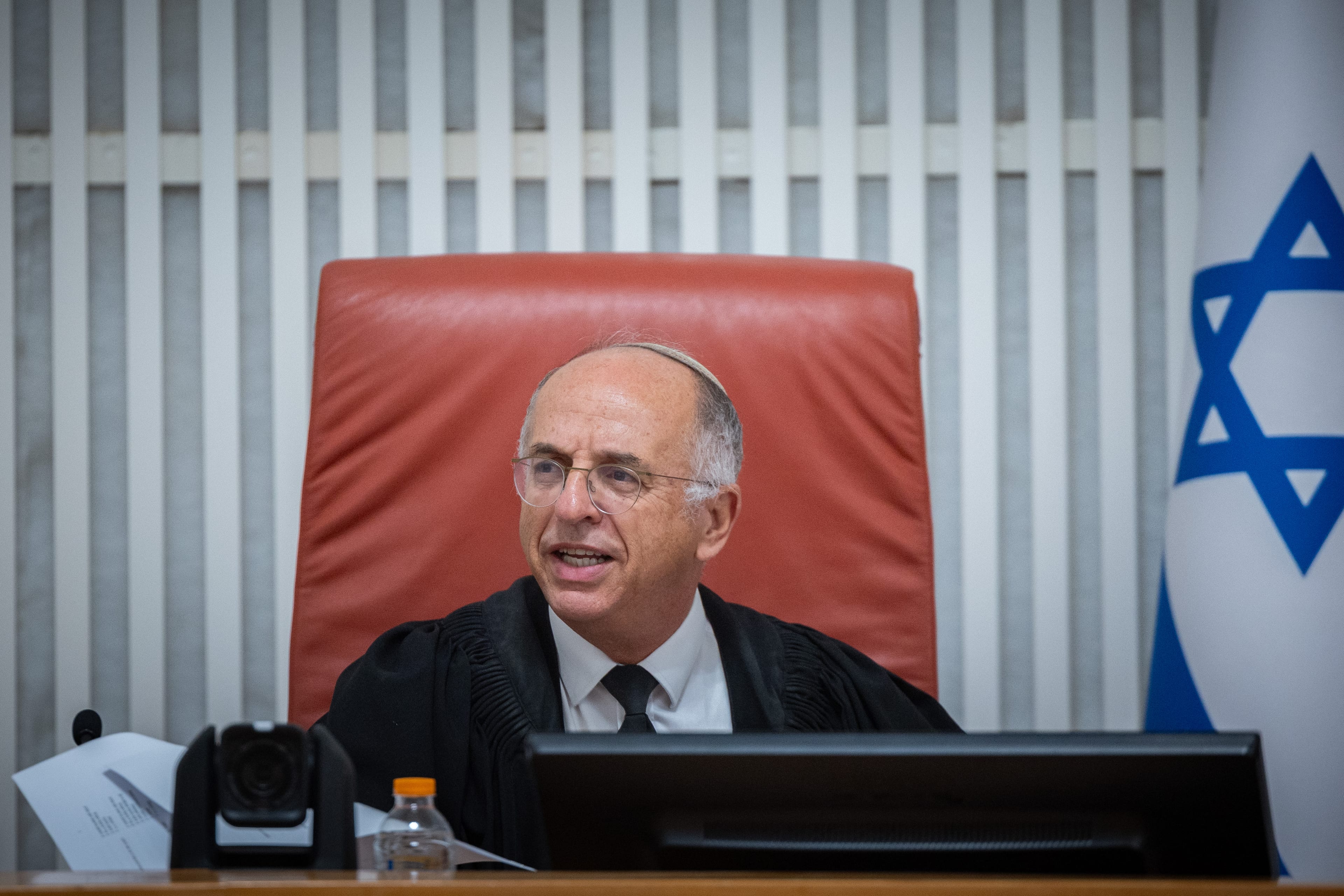 Israel Privacy Authority Warns Parties: Tracking Voter Turnout Could Mean Prison Time