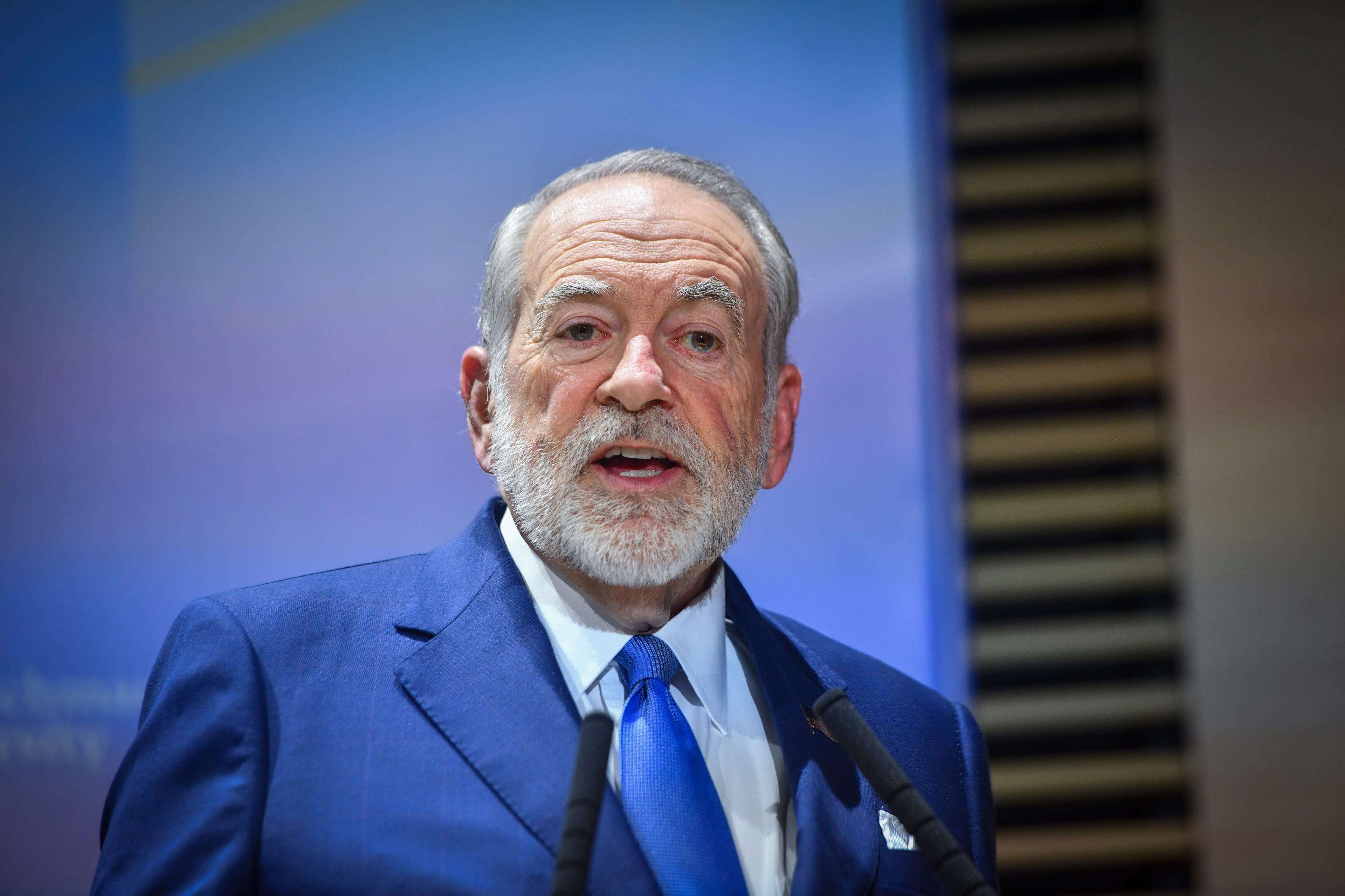 U.S. Ambassador Huckabee Warns Settlers May Face Sanctions Over Kusra Violence
