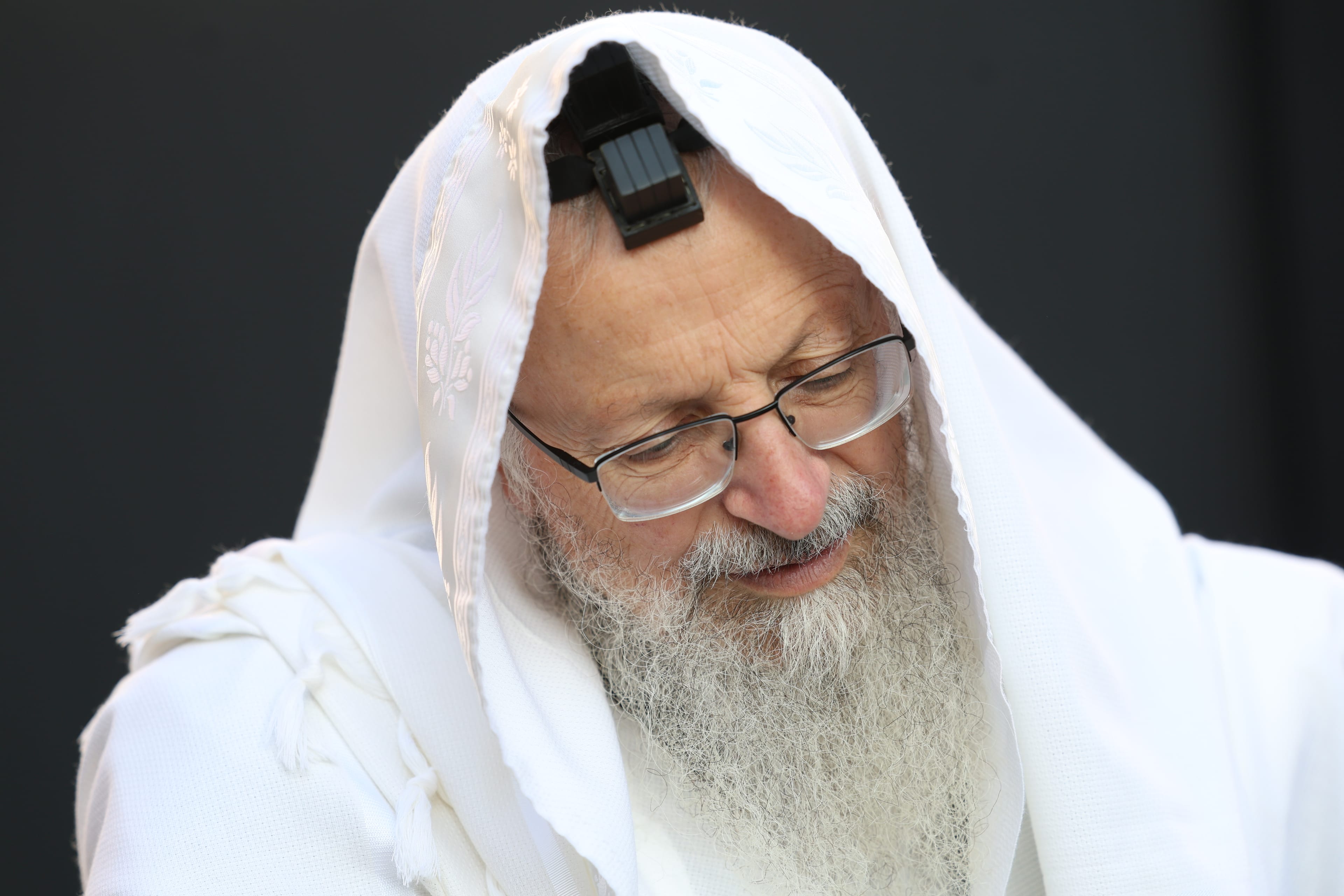 Rabbi Eliyahu: Stay Away from the Yanuka