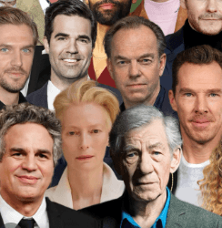 Marvel Actors Sign Petition Calling for Release of Marwan Barghouti