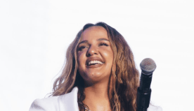 Netanyahu Defends Singer Eden Ben Zaken Against Calls for Her Dismissal from "The Voice"