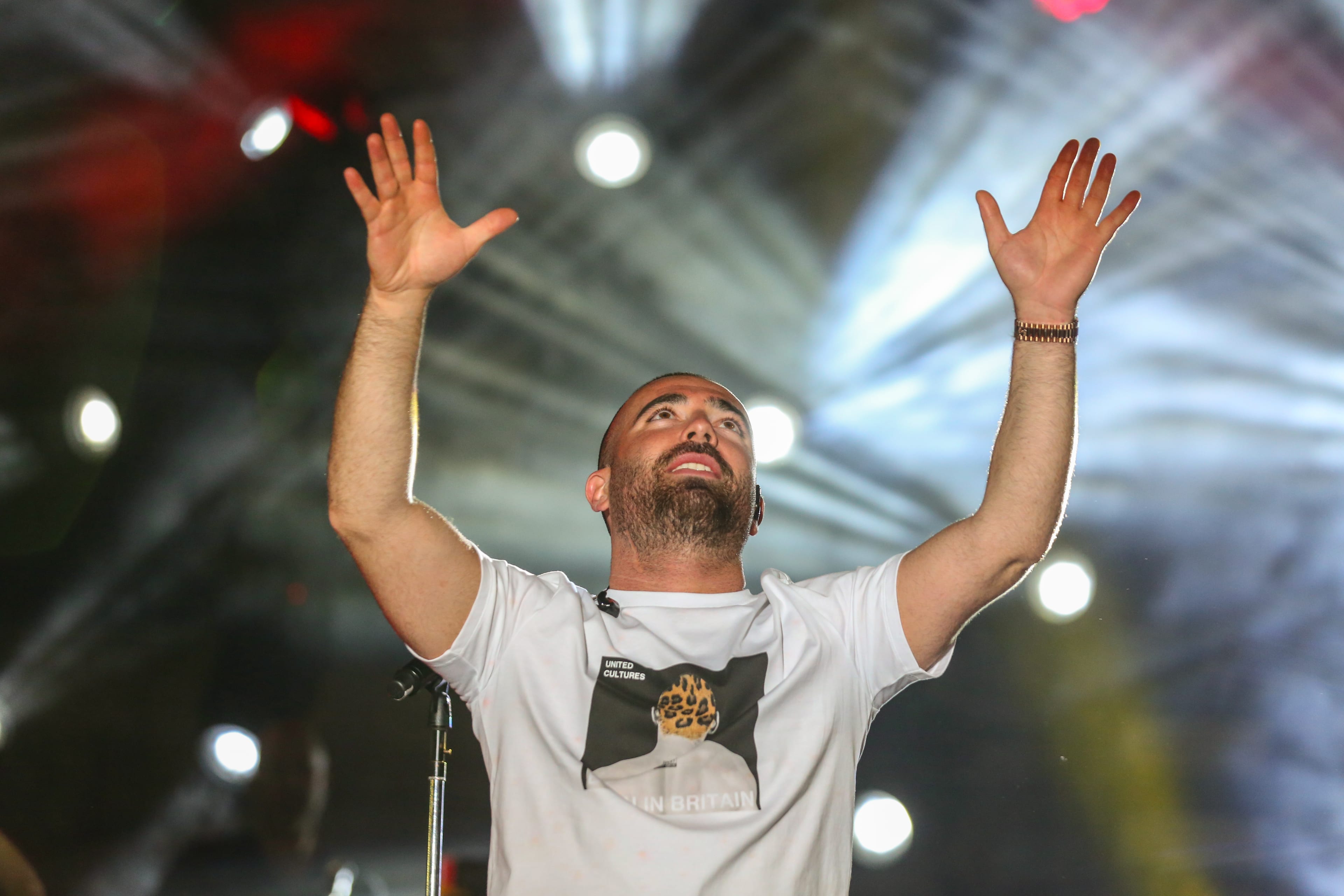 Omer Adam Wins Major Court Battle After Six-Year Legal Fight