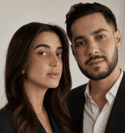 Former Hamas Hostage Eliya Cohen and Wife Release Joint Memoir One Week After Wedding