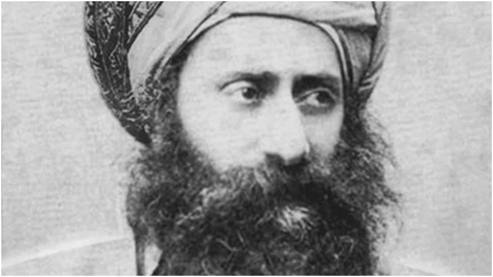 The Mystery of the Ben Ish Chai's Grave on the Mount of Olives