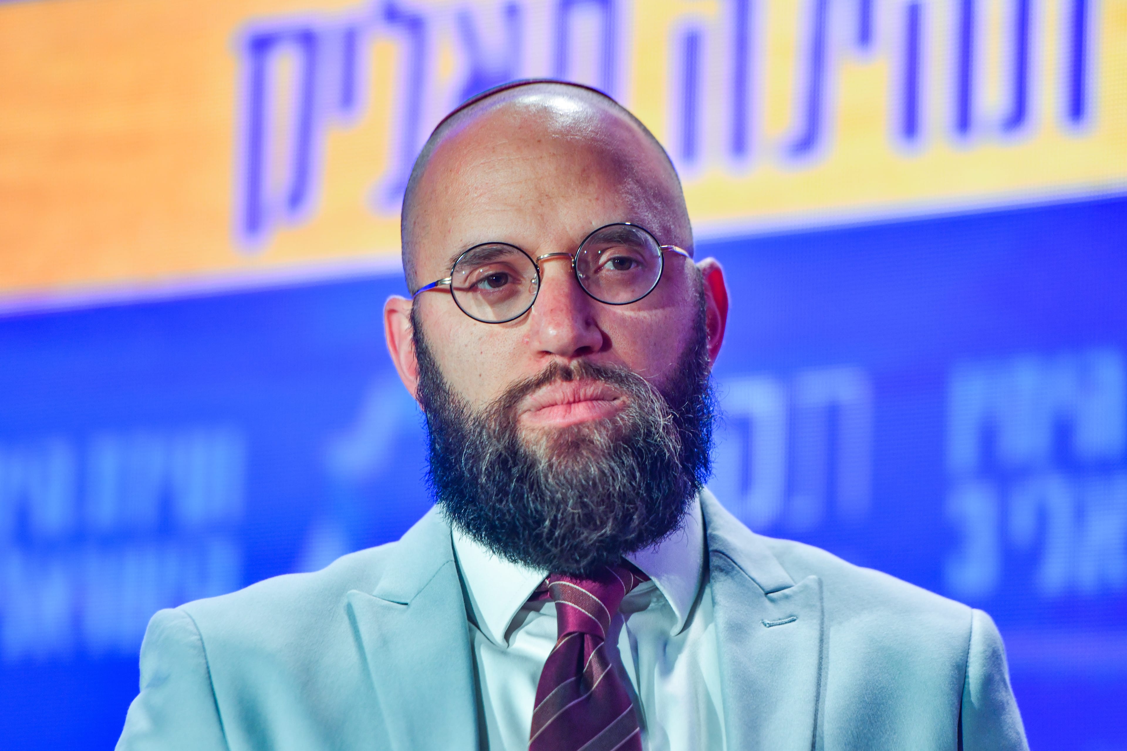 Attorney David Peter Warns of "Very Dark Future" Following Zvi Sukkot's Controversial Actions