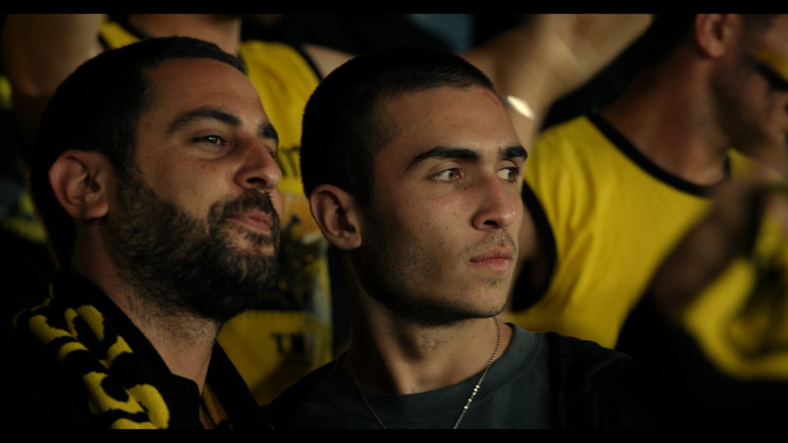 Israeli Drama Series "Hooligans" Debuts in Germany, Drawing Mixed Reviews