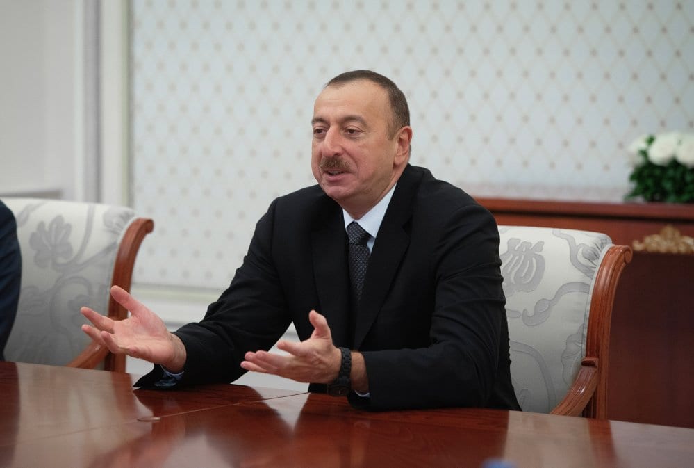Azerbaijan Sues CNN Over Reports Linking Country to Israeli Operations Against Iran