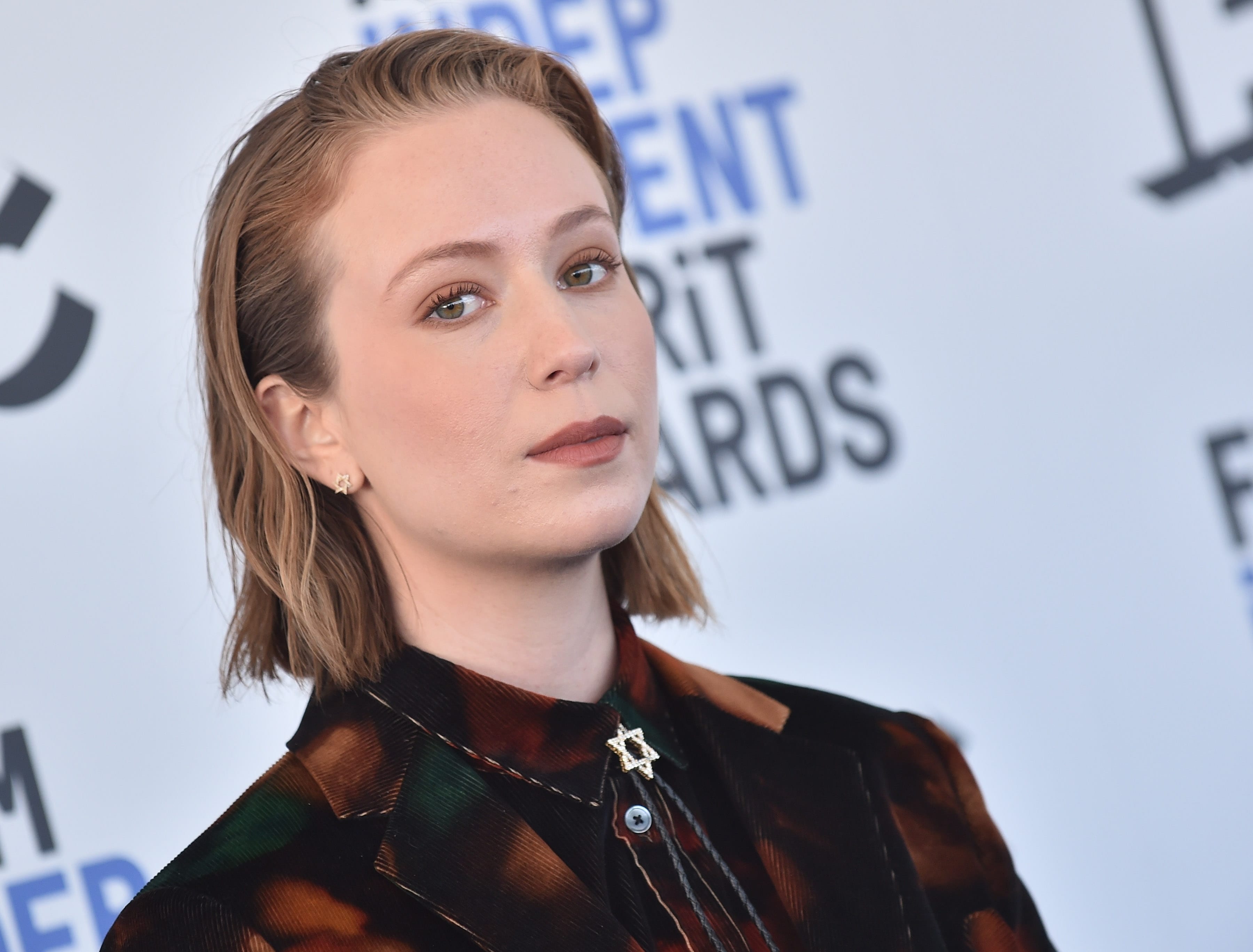 When a Jewish Actress Defends Anti-Israel Comments, It's Time to Ask What We've Lost