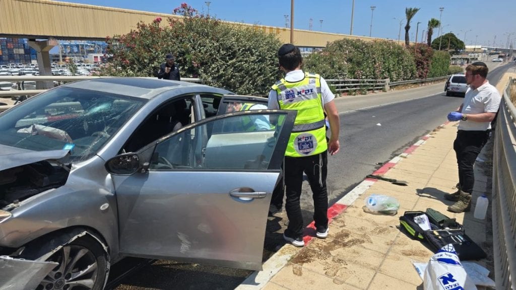 Infant Dies Six Weeks After Mother Killed in Car Crash