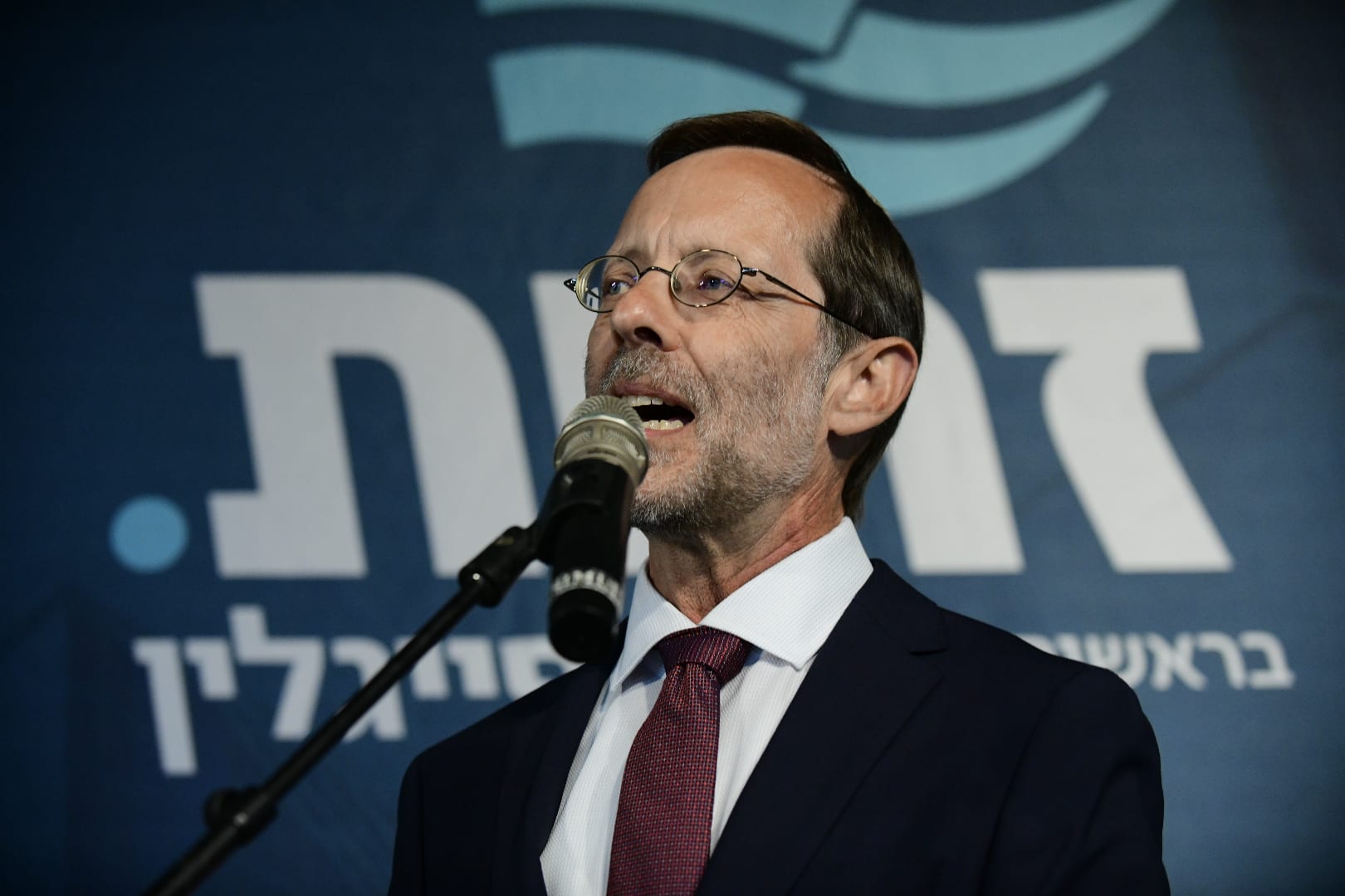 Feiglin Thanks Those Seeking His Ouster