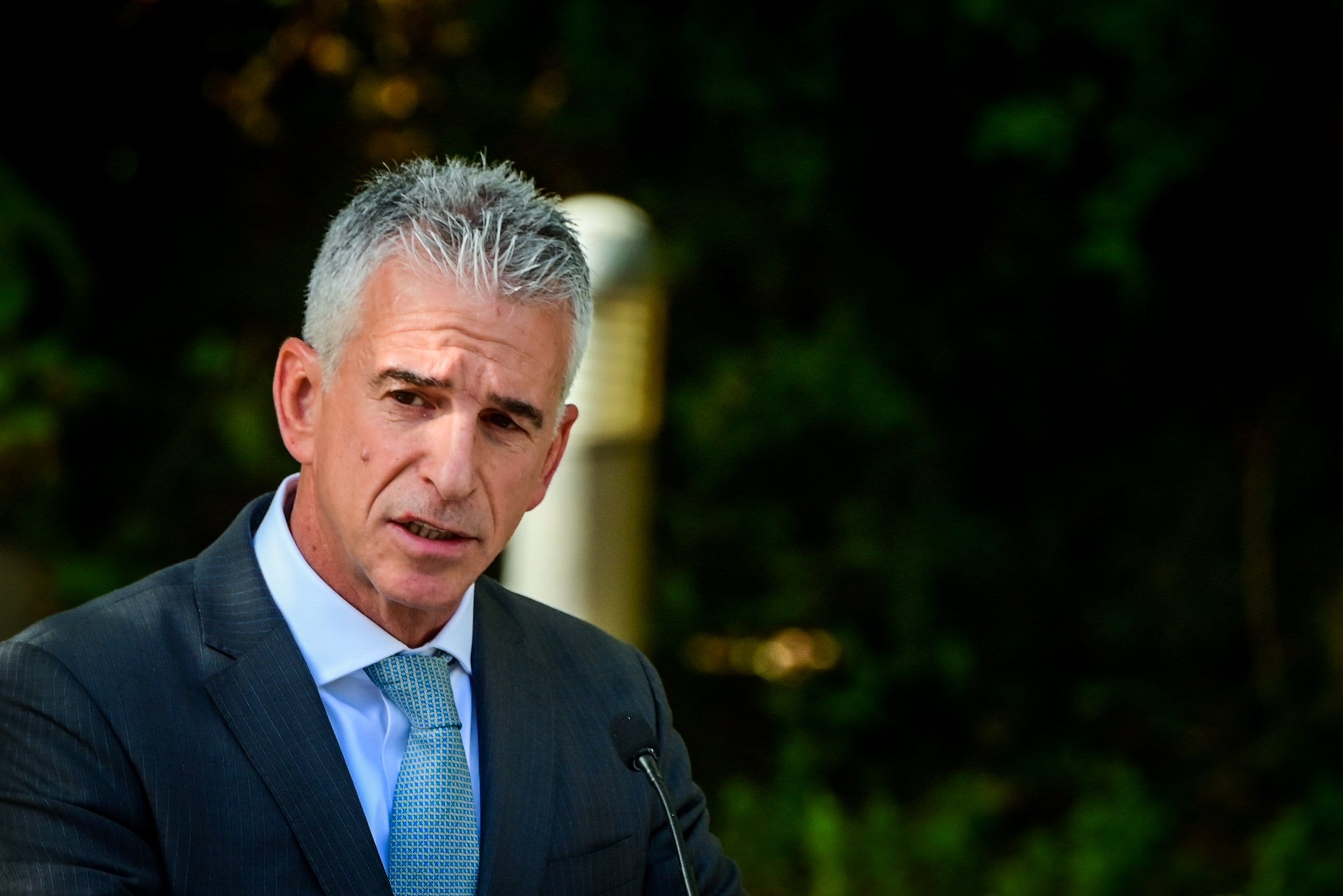 Former Mossad Chief Warns Iran Remains Global Threat Despite Setbacks