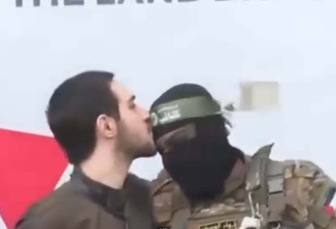 Former Hostage Omer Shem-Tov Reveals How He Made Kiddush in Hamas Captivity