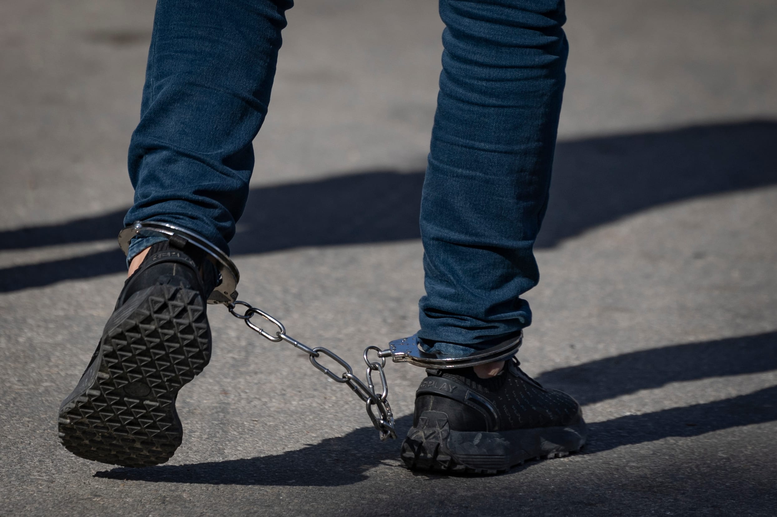 Israeli Man Gets 13.5 Years for Spying for Iran - Harshest Sentence Yet