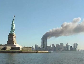Canadian Broadcasting Corporation Tells Staff Not to Call 9/11 an Attack