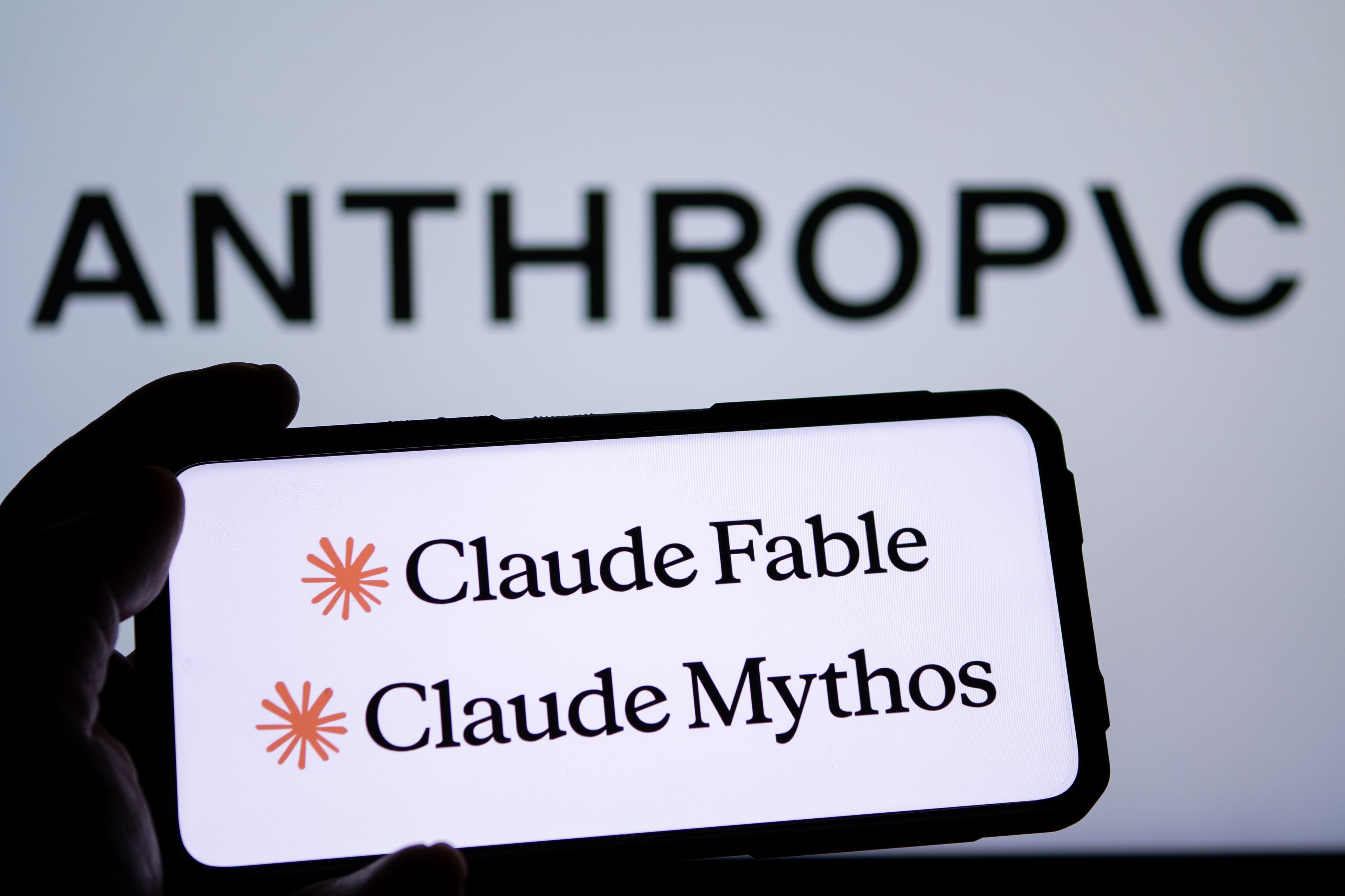 Fable 5.1 Rumors? - Anthropic Watchers Expect Major Announcement