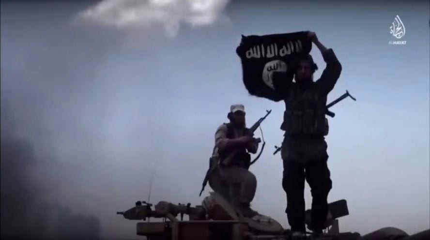 Former IDF Soldier Charged with Preparing to Join ISIS