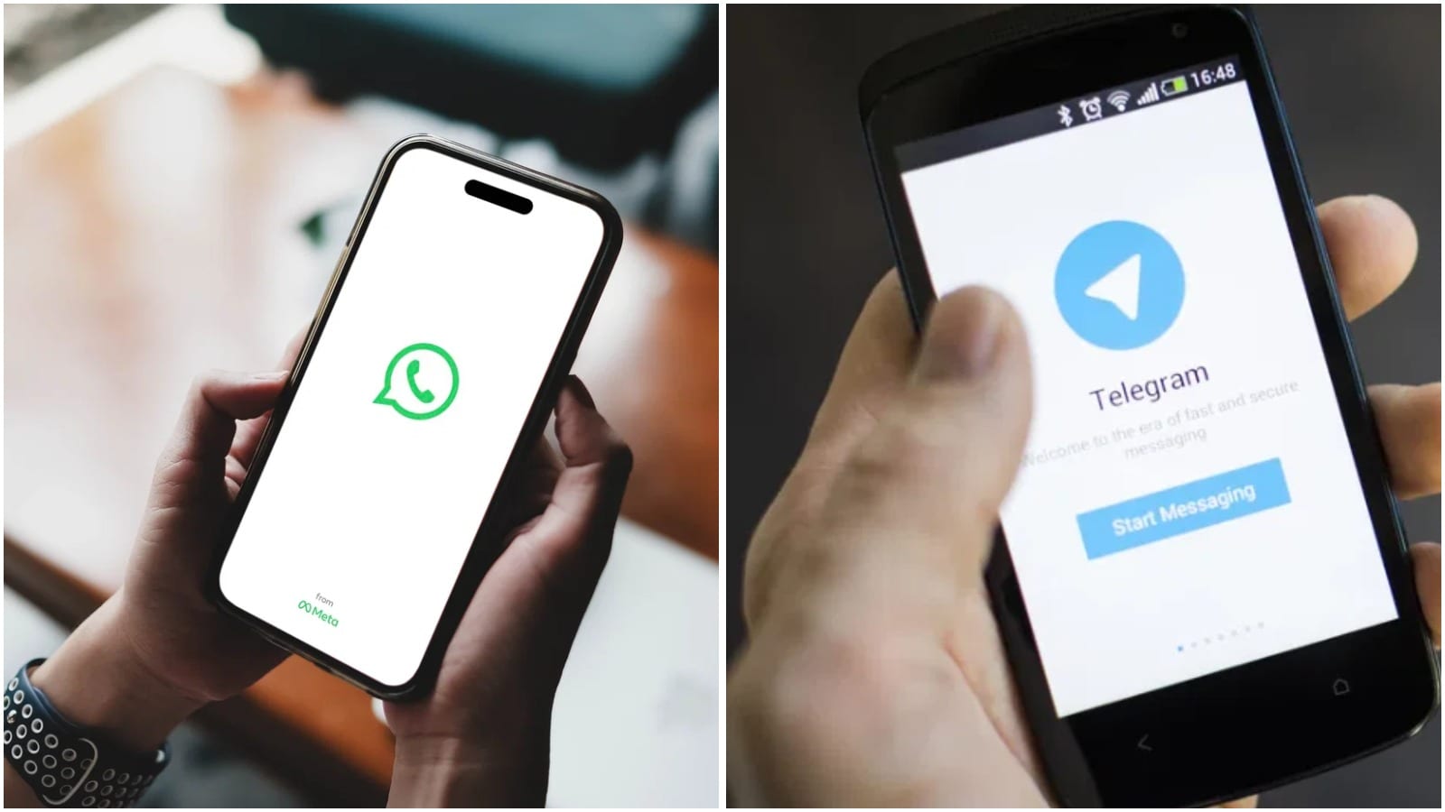 WhatsApp Blocks Spark User Exodus to Telegram