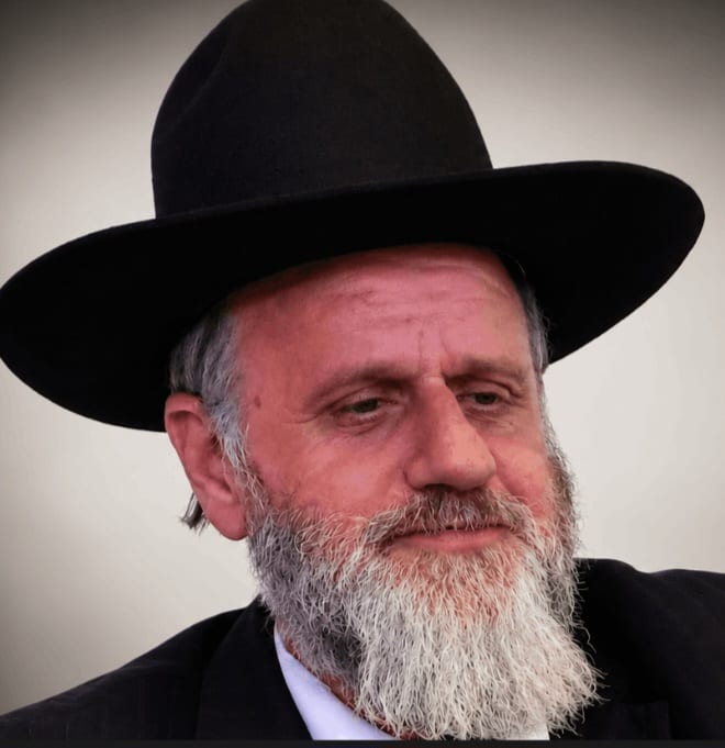 Rabbi Yehuda Aryeh Pollak, Son of Slobodka Mashgiach, Dies at 65