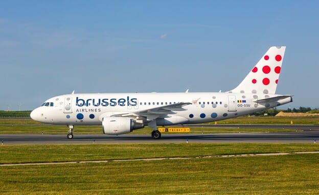 Brussels Airlines Pilots And Crew Permitted To Refuse Israel Flights